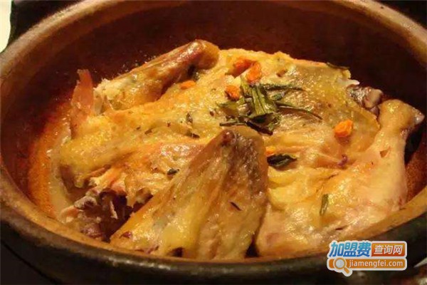 御品祥酥麻鸭加盟费