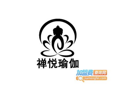 禅悦瑜伽培训加盟费