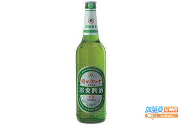 九州啤酒加盟费