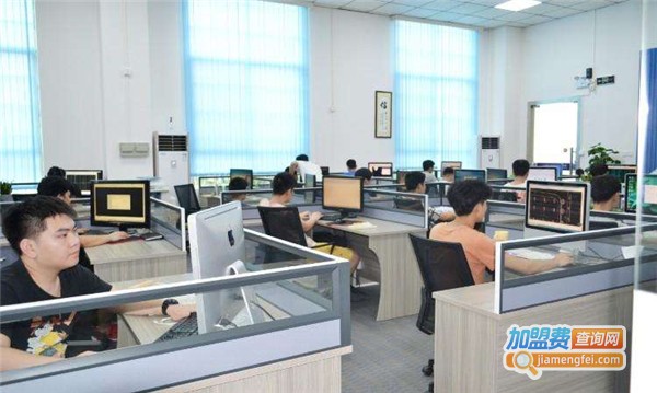 文成教育加盟费