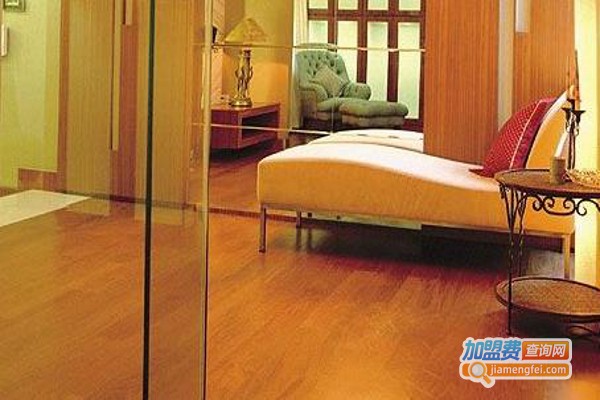 方迪地板加盟费