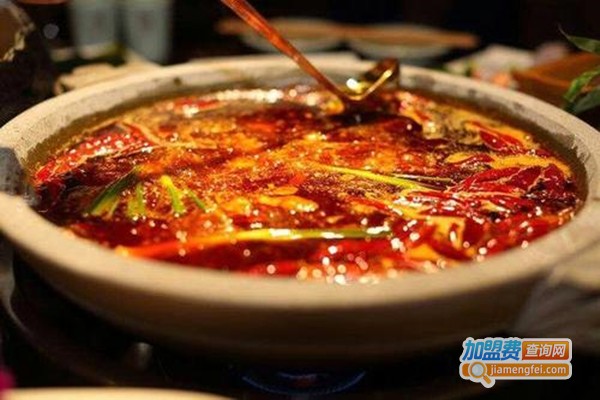 红焱鲜菜火锅加盟门店