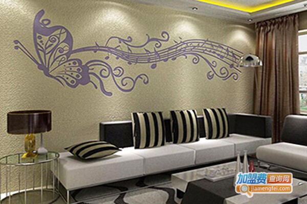 沃尔浦涂料加盟费