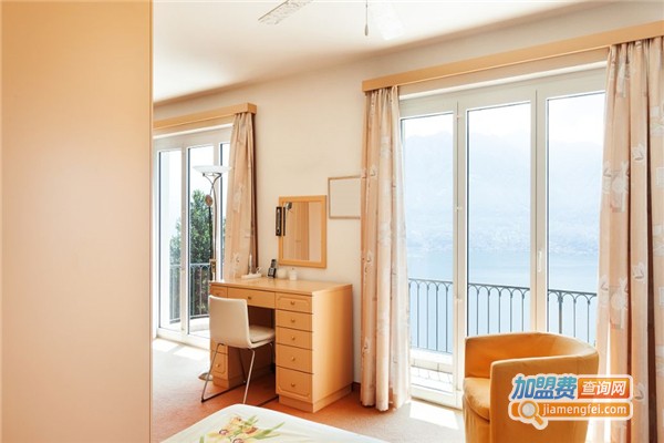 第三墙涂料加盟费