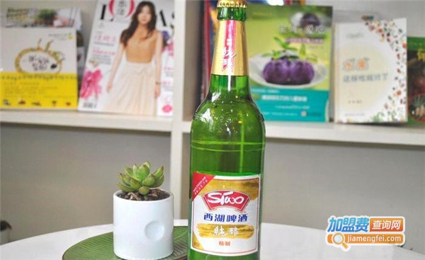 西湖啤酒加盟费