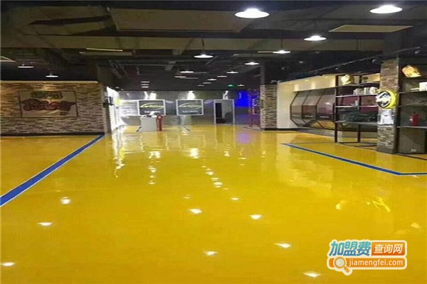 明固涂料