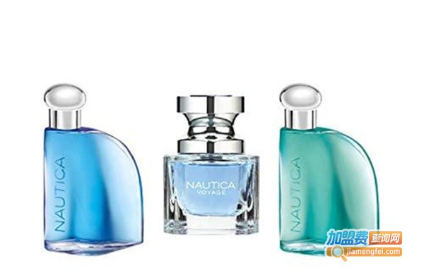 诺蒂卡香水加盟费