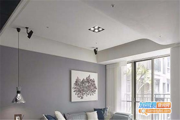 金纬涂料加盟费