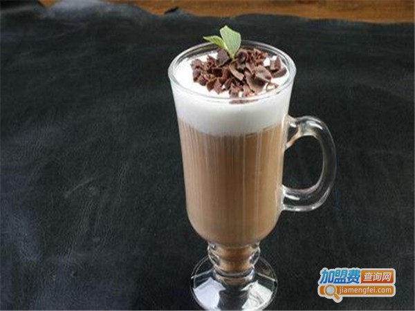 御可皇茶加盟费