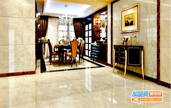 美之宝陶瓷加盟