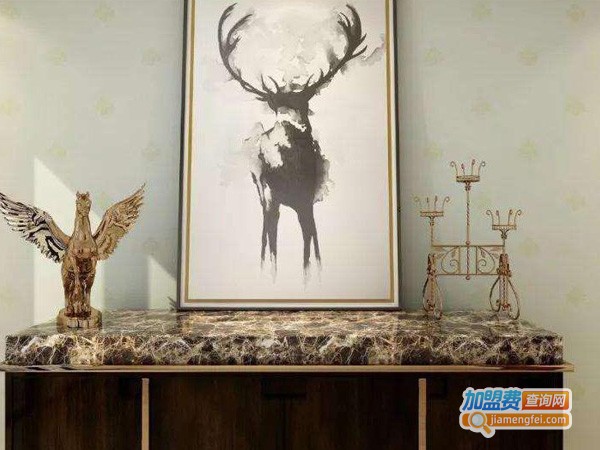 轩雅家具加盟费