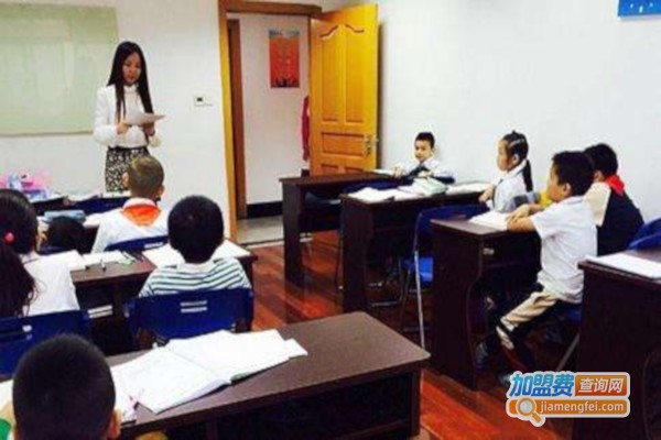 美乐迪教育加盟费