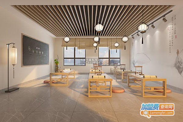 绿洲教育加盟费