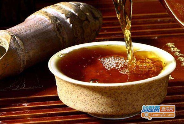 白塔黄酒加盟费