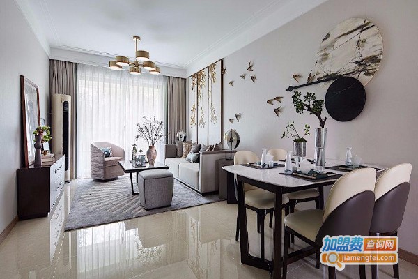 沃尔浦涂料加盟费