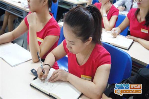 复苑教育加盟门店