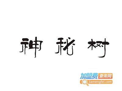 神秘树KTV加盟费