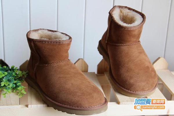 yellowearth雪地靴加盟门店