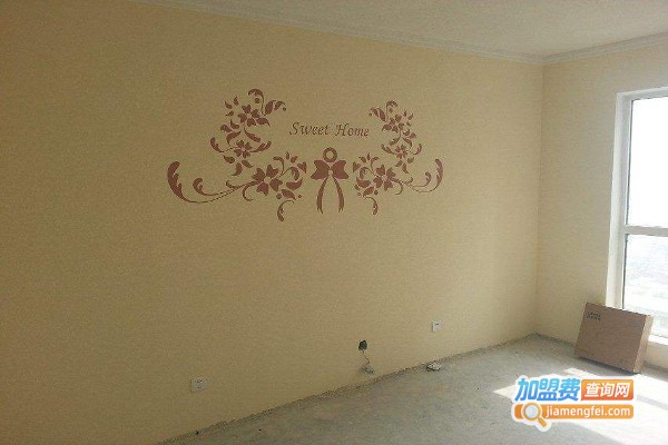 红磨坊硅藻泥加盟费