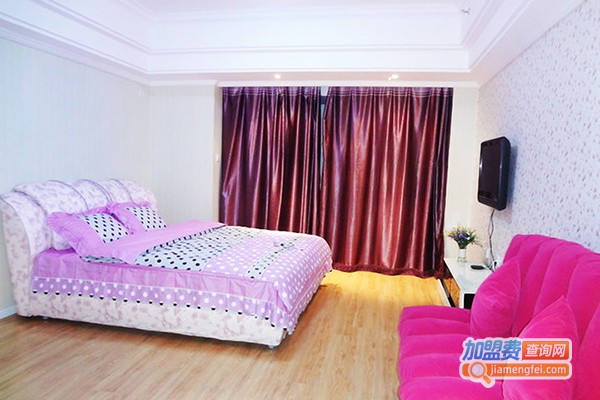 万达鑫涂料加盟门店