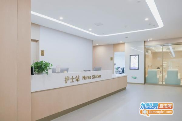 杭州瑞晶整形加盟费