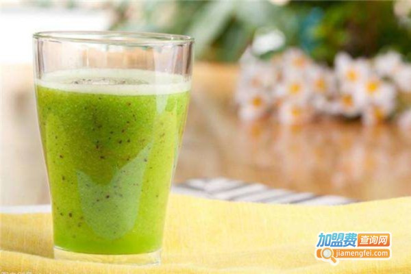 乐西岸饮品店加盟费