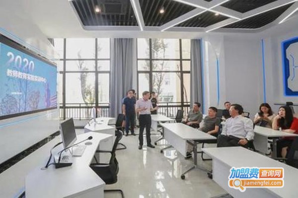 题谷教育加盟费