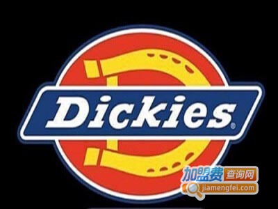 Dickies休闲装加盟费