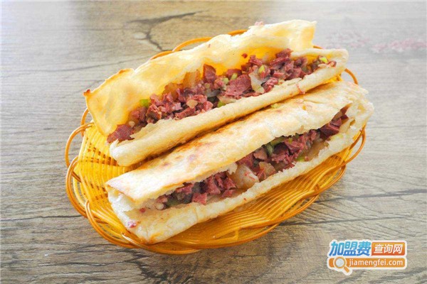 总督府驴肉火烧加盟费