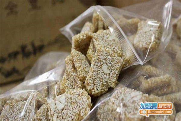 全丰记糖铺加盟费