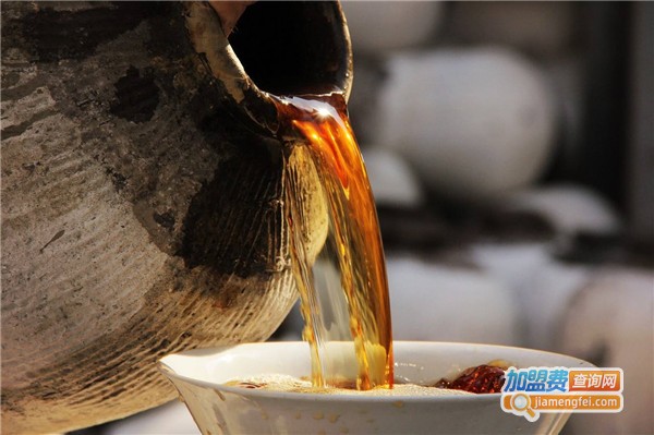 白塔黄酒加盟费