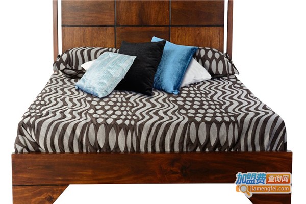 邦派家具加盟费