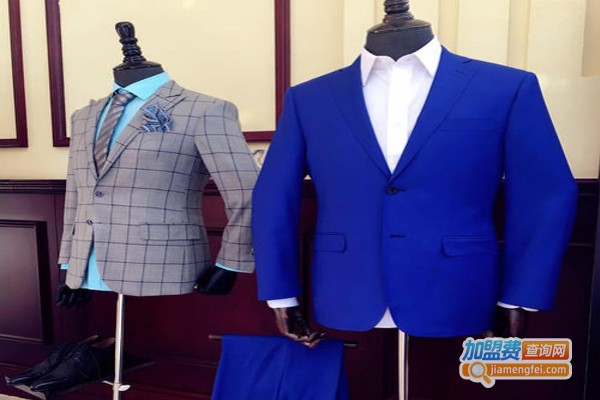 私定一身加盟费