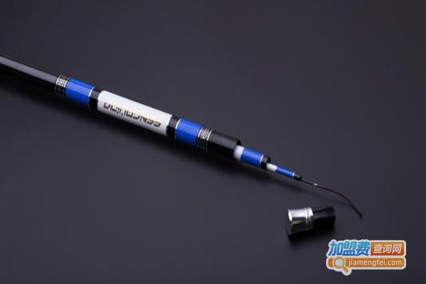 名伦鱼竿加盟费