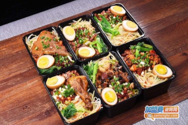 悟空家的饭加盟费