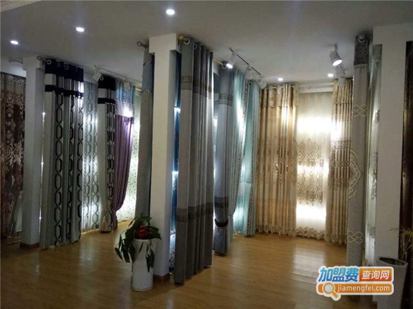 伊丽莎白家饰加盟费