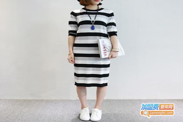 莱高美斯女装加盟门店