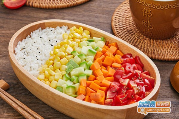 炸虎小吃研究院加盟费