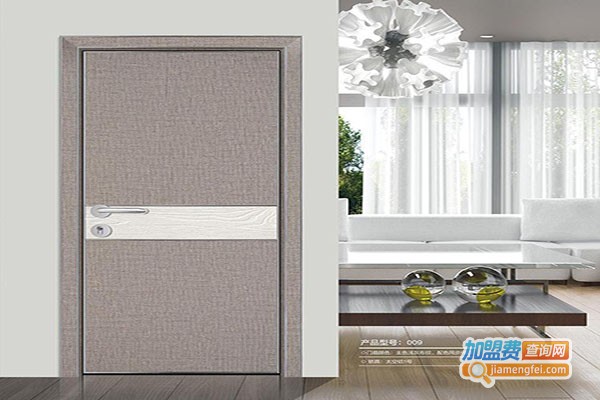 欧亚居木门加盟门店