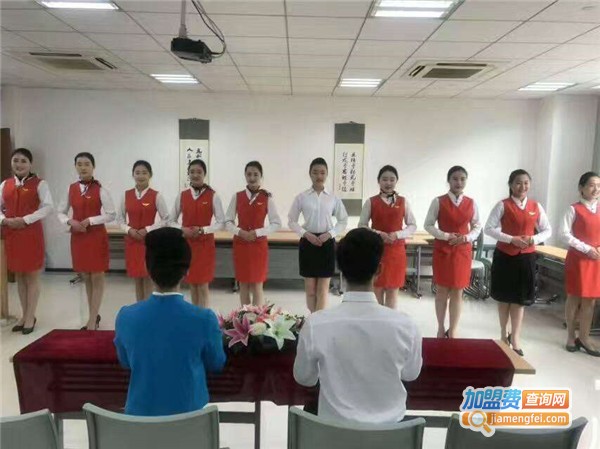 西经教育加盟费