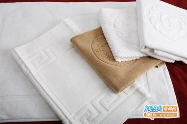 恒辉酒店用品加盟门店