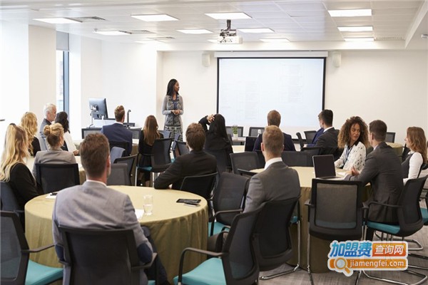 欣瑞教育教师培训加盟费