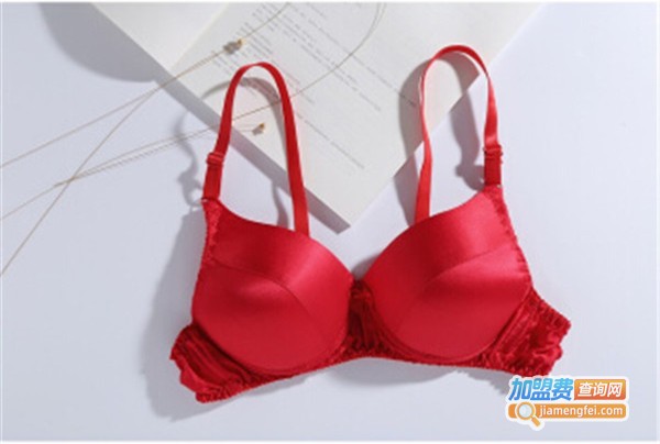 康尔内衣加盟费