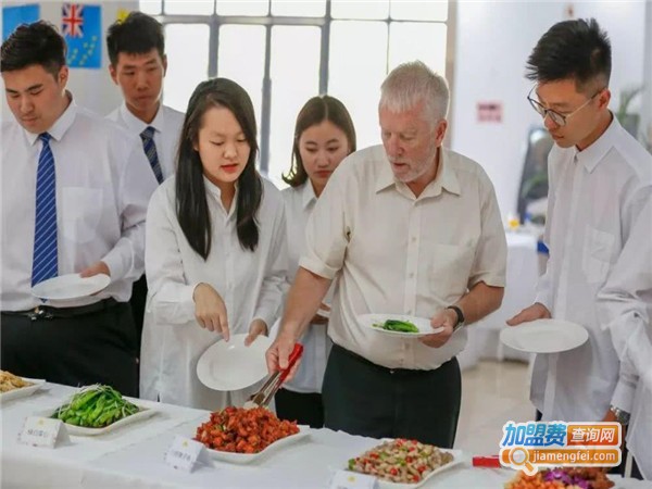 皇家教育加盟门店