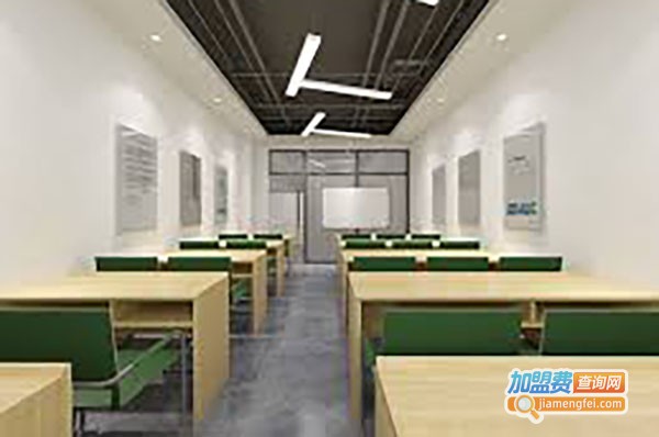 绿洲教育加盟费