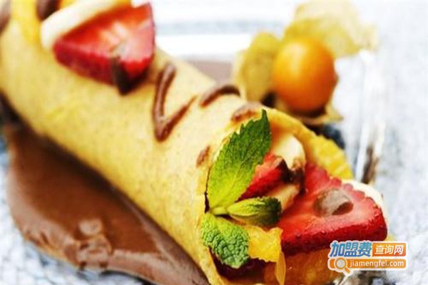 贝勒海西式快餐加盟费