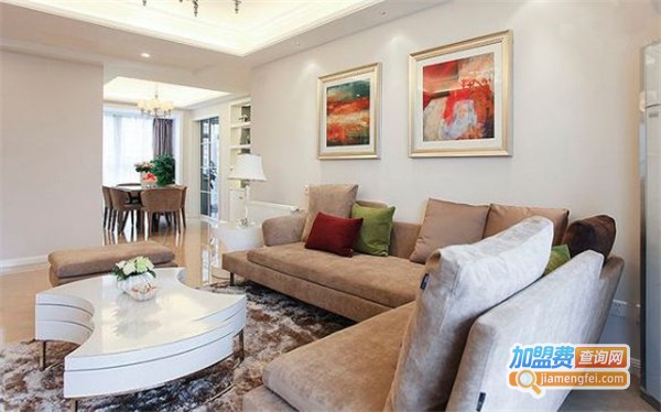 铨丰涂料加盟费