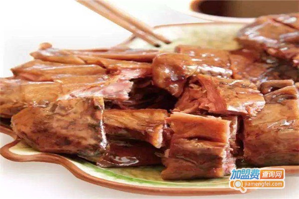 御品祥酥麻鸭加盟费