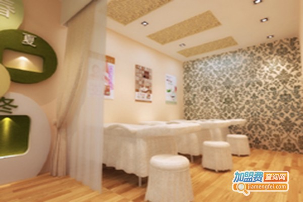 亚枫美容美体加盟门店