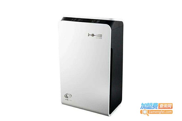 新华空气净化器加盟费
